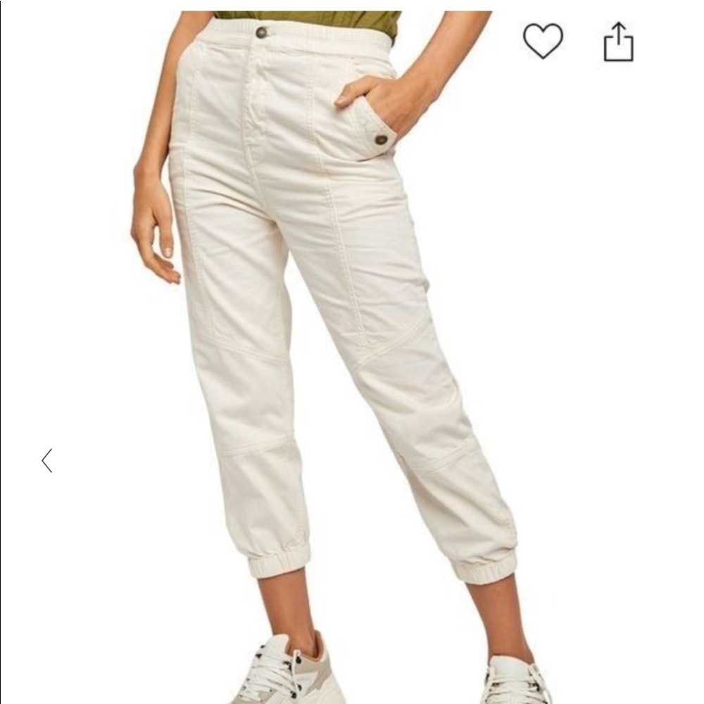 Free people jogger